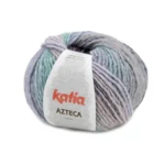 78 Pastel-violet-grøn